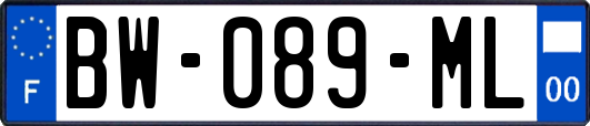 BW-089-ML