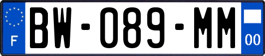 BW-089-MM
