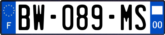 BW-089-MS