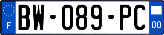 BW-089-PC
