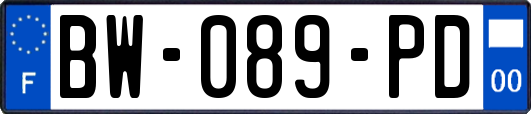 BW-089-PD