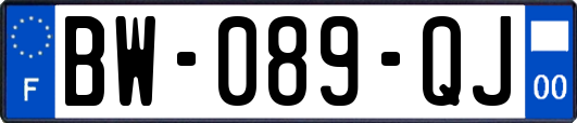 BW-089-QJ