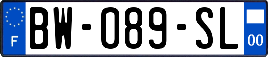 BW-089-SL