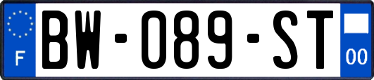 BW-089-ST