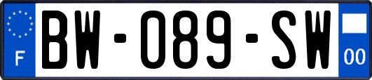 BW-089-SW
