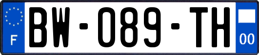 BW-089-TH