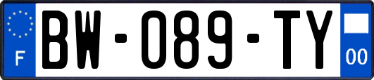 BW-089-TY