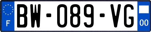 BW-089-VG