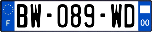 BW-089-WD