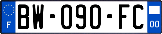 BW-090-FC