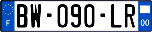 BW-090-LR