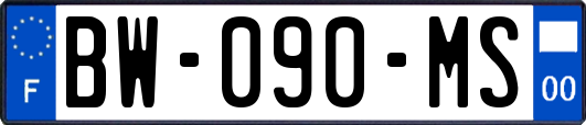 BW-090-MS