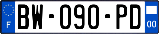 BW-090-PD