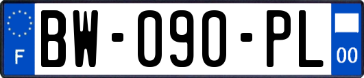 BW-090-PL