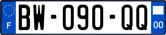 BW-090-QQ