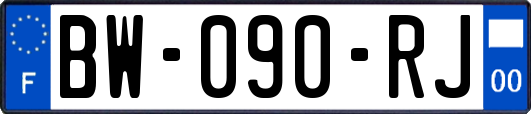 BW-090-RJ