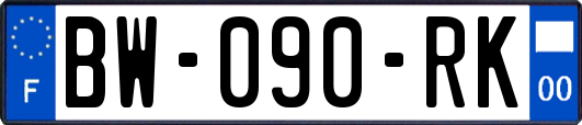 BW-090-RK