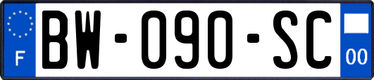 BW-090-SC