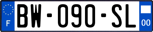 BW-090-SL