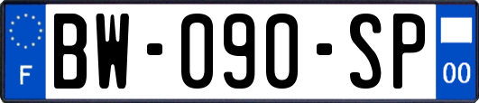 BW-090-SP