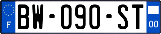 BW-090-ST