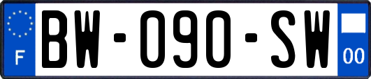 BW-090-SW