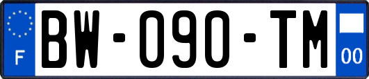 BW-090-TM