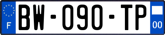 BW-090-TP