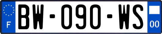 BW-090-WS
