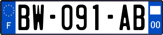 BW-091-AB