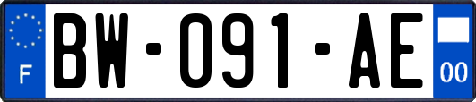 BW-091-AE