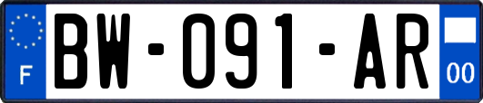 BW-091-AR