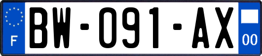 BW-091-AX