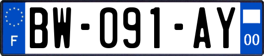 BW-091-AY