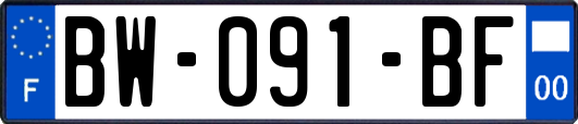 BW-091-BF