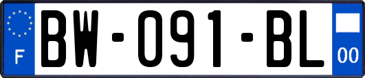 BW-091-BL