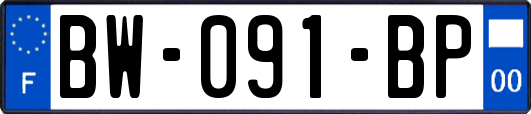 BW-091-BP