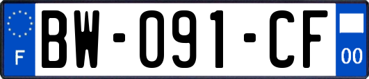 BW-091-CF