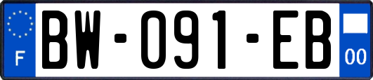 BW-091-EB