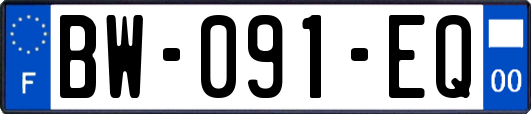 BW-091-EQ