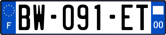 BW-091-ET