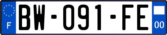 BW-091-FE