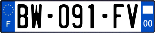 BW-091-FV