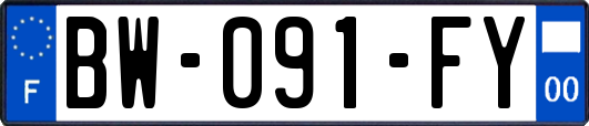 BW-091-FY