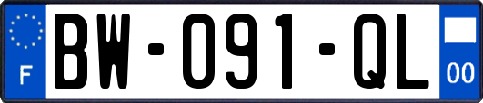 BW-091-QL