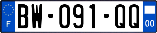 BW-091-QQ