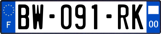 BW-091-RK