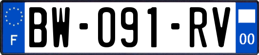 BW-091-RV