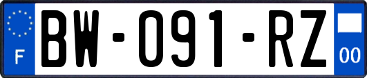 BW-091-RZ