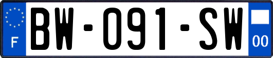 BW-091-SW